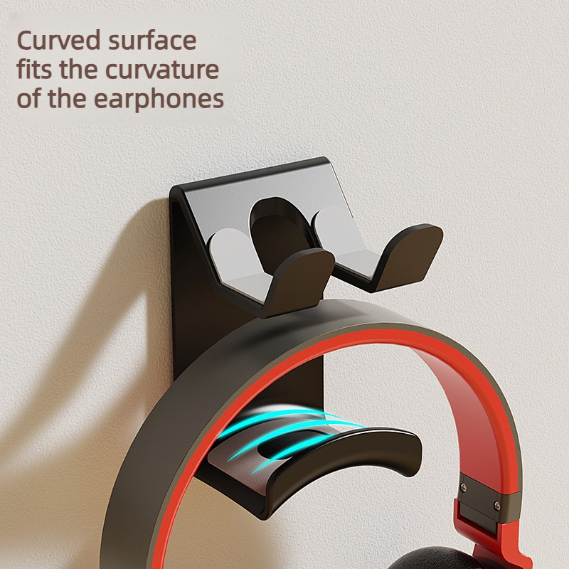 Headset Stand Wall Mount Deskt - đánh giá và giá Gaming Accessories For Setup