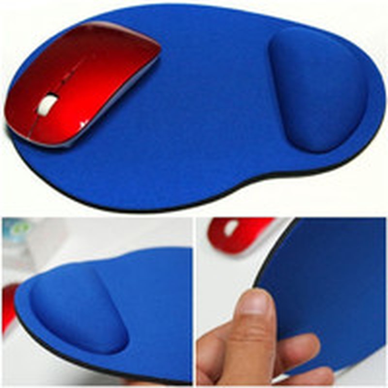 Comfort EVA Protect Wrist Mous - đánh giá và giá Gaming Accessories For Setup