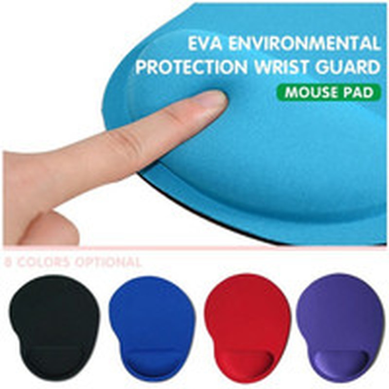 Comfort EVA Protect Wrist Mous - đánh giá và giá Gaming Accessories For Setup