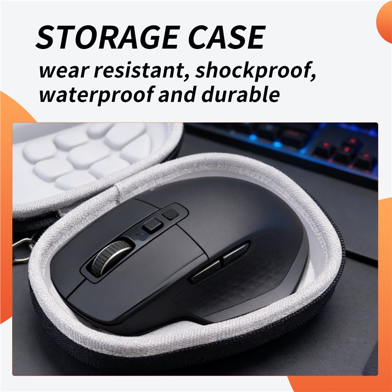 ?Carrying Bag Gaming Mouse Sto - đánh giá và giá Gaming Accessories Box