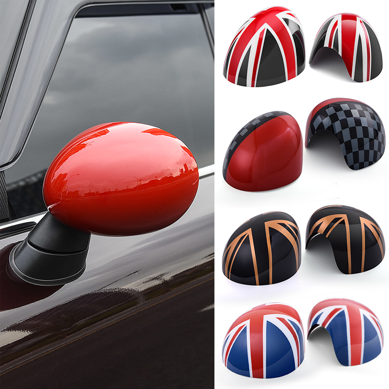Rearview Mirror Shell Exterior - đánh giá và giá Gaming Accessories Storage