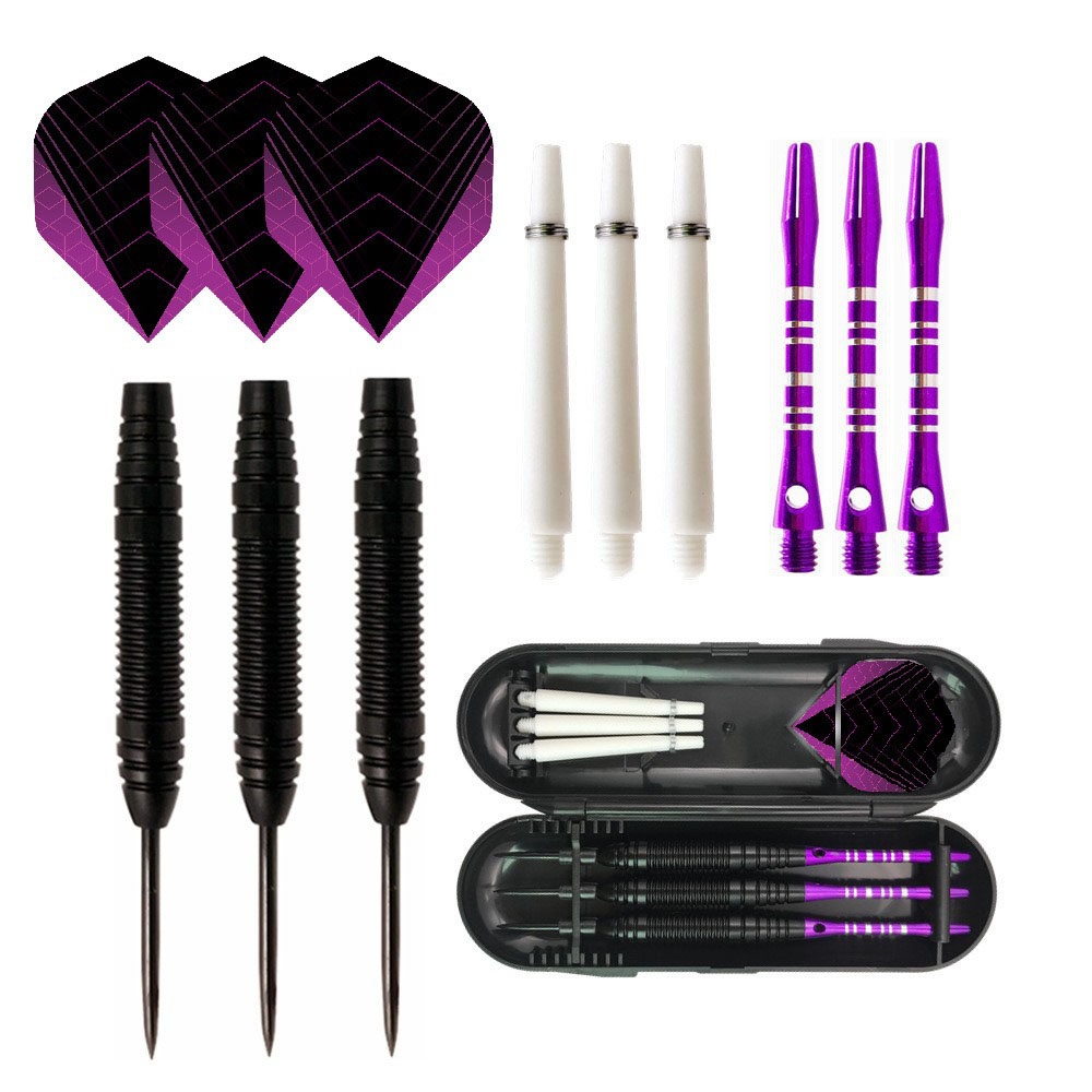 Indoor Sport Steel Tip Darts S - đánh giá và giá Gaming Accessories Box