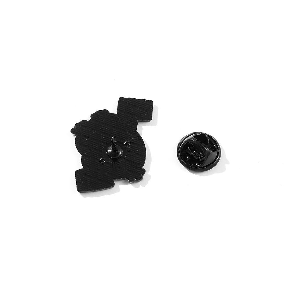 1 Pc ​Anime Duckling Brooch Ca - đánh giá và giá Gaming Accessories Storage