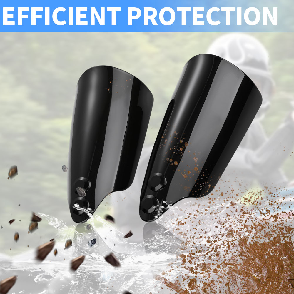 Motorcycle Hand Guards Handgua - đánh giá và giá Gaming Accessories Storage