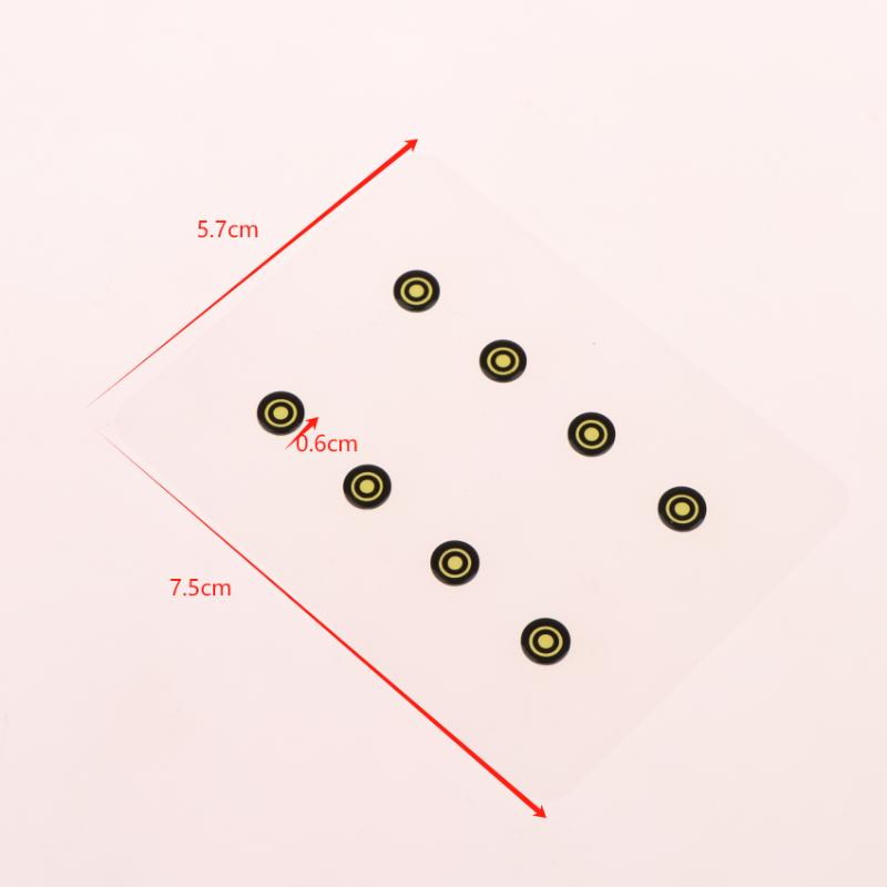 New 8Pcs/Pack DIY Universal Mo - đánh giá và giá Gaming Accessories Bundle