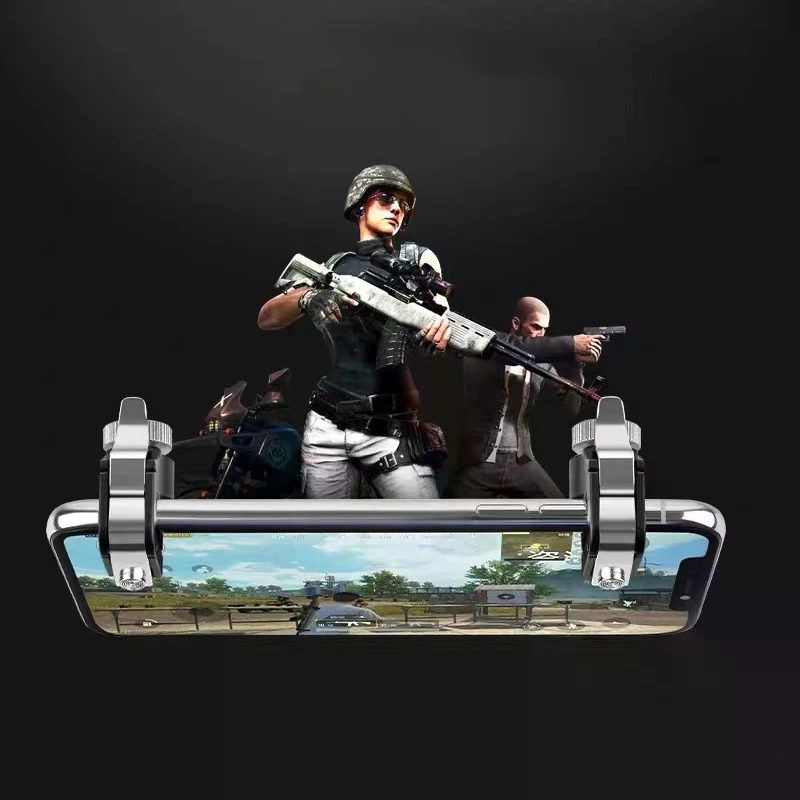 /KQM/Mobile Phone Game Control - đánh giá và giá Gaming Accessories Phone