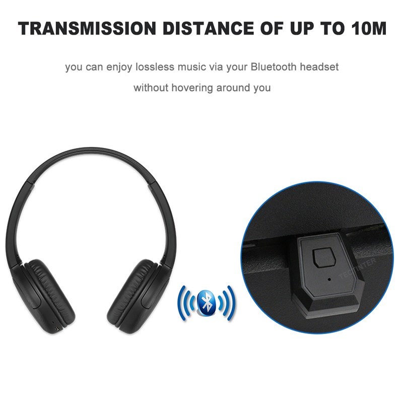 USB Wireless Adapter Receiver  - đánh giá và giá Gaming Accessories Console