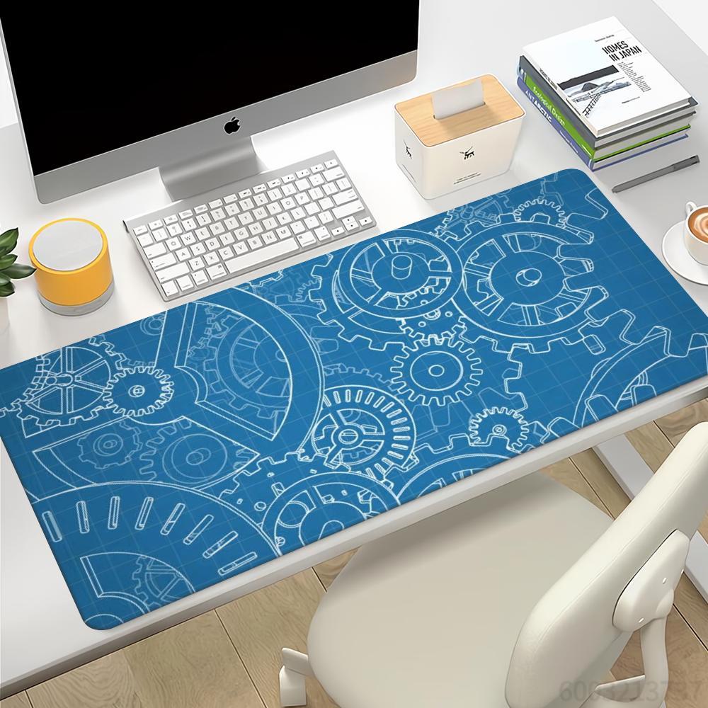 XXL Large Mouse Pad Gaming Acc - đánh giá và giá Gaming Accessories Drawing