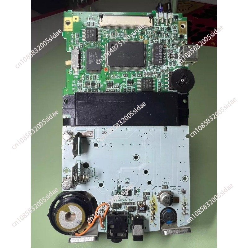 1pcs 100% Tested PCB Motherboa - đánh giá và giá Gaming Accessories Console