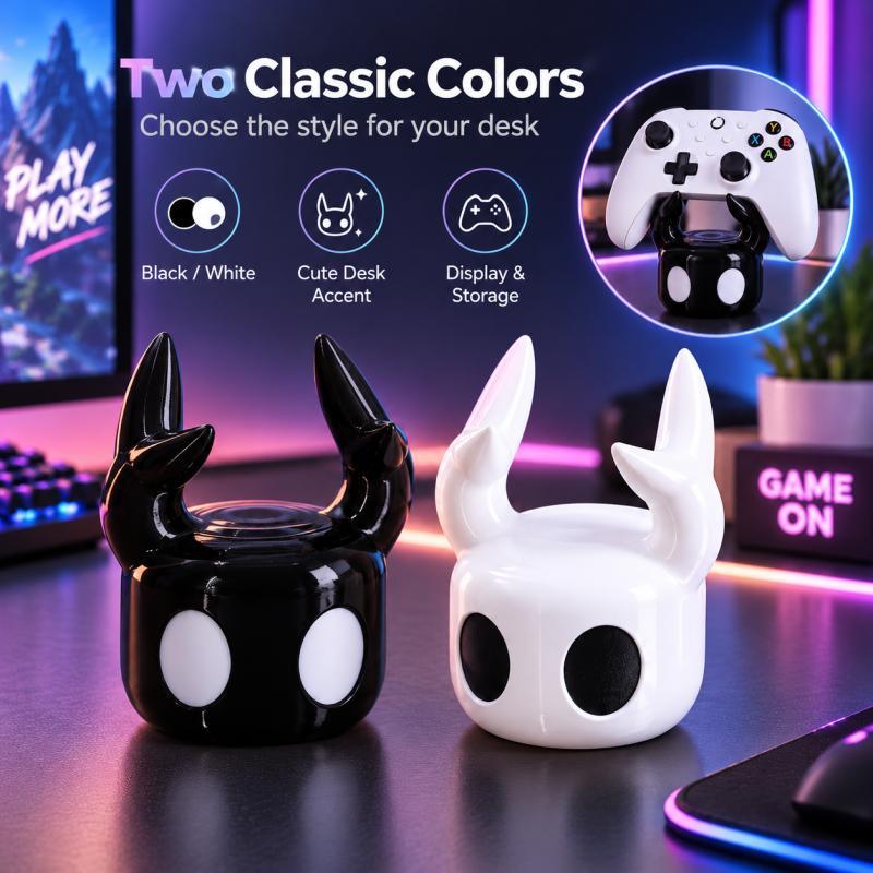Cute Horned Game Controller St - đánh giá và giá Gaming Accessories For Setup