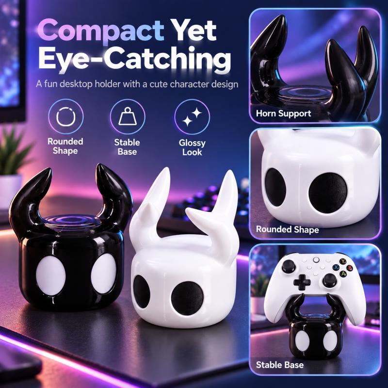 Cute Horned Game Controller St - đánh giá và giá Gaming Accessories For Setup