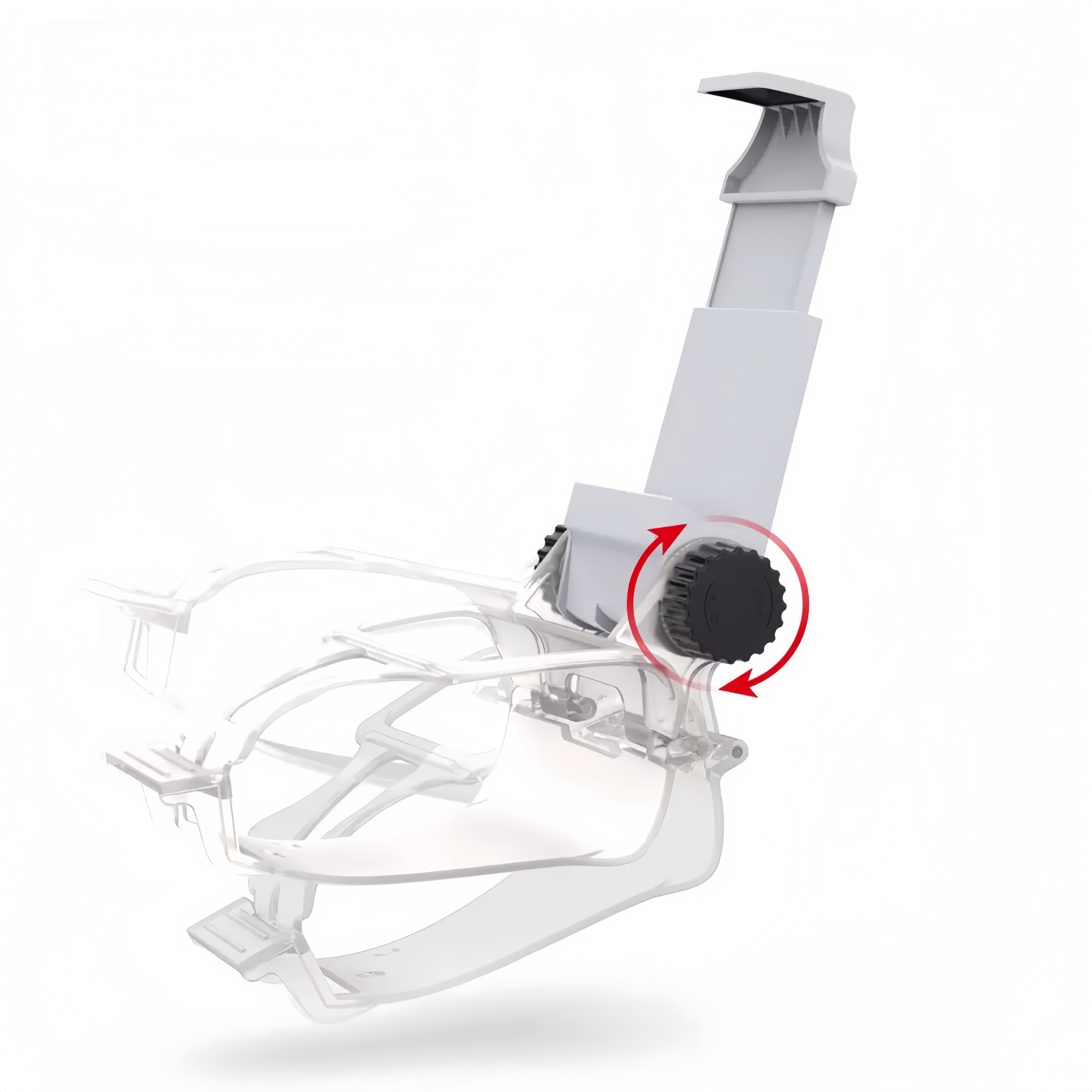 Adjustable Angle Phone Mount F - đánh giá và giá Gaming Accessories Phone