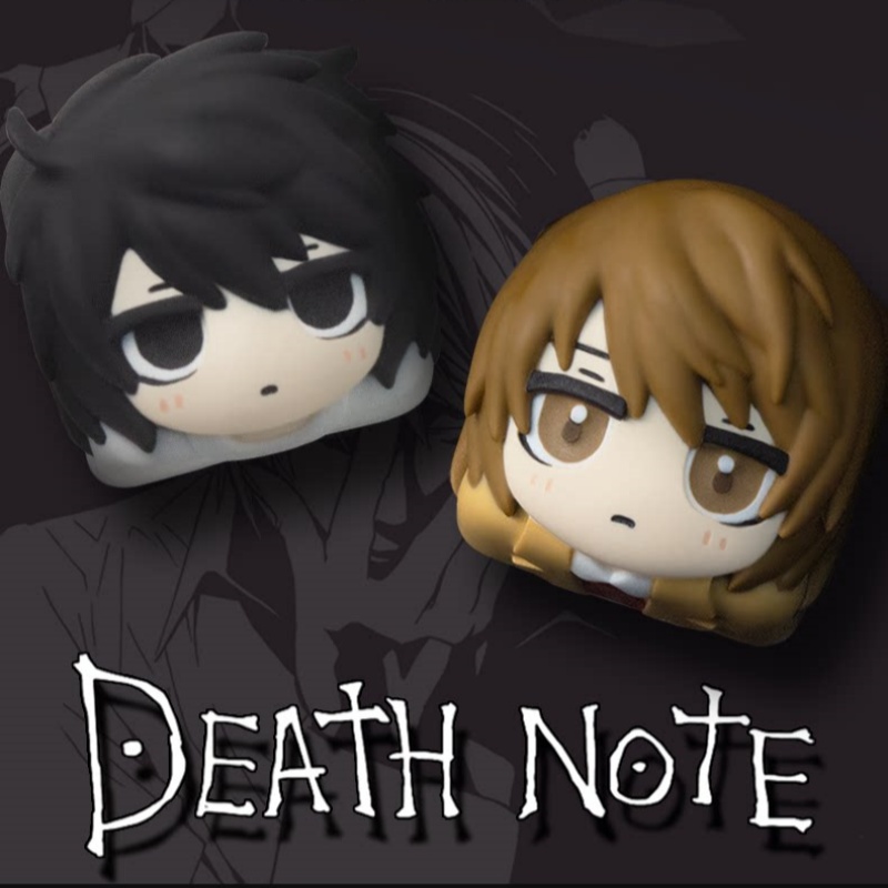 HCY Death Note Yagami Light An - đánh giá và giá Gaming Accessories Lights
