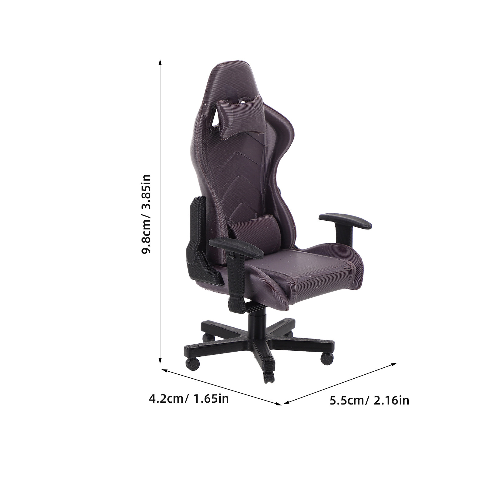 1 12 Scale Miniature Computer  - đánh giá và giá Gaming Accessories Europe