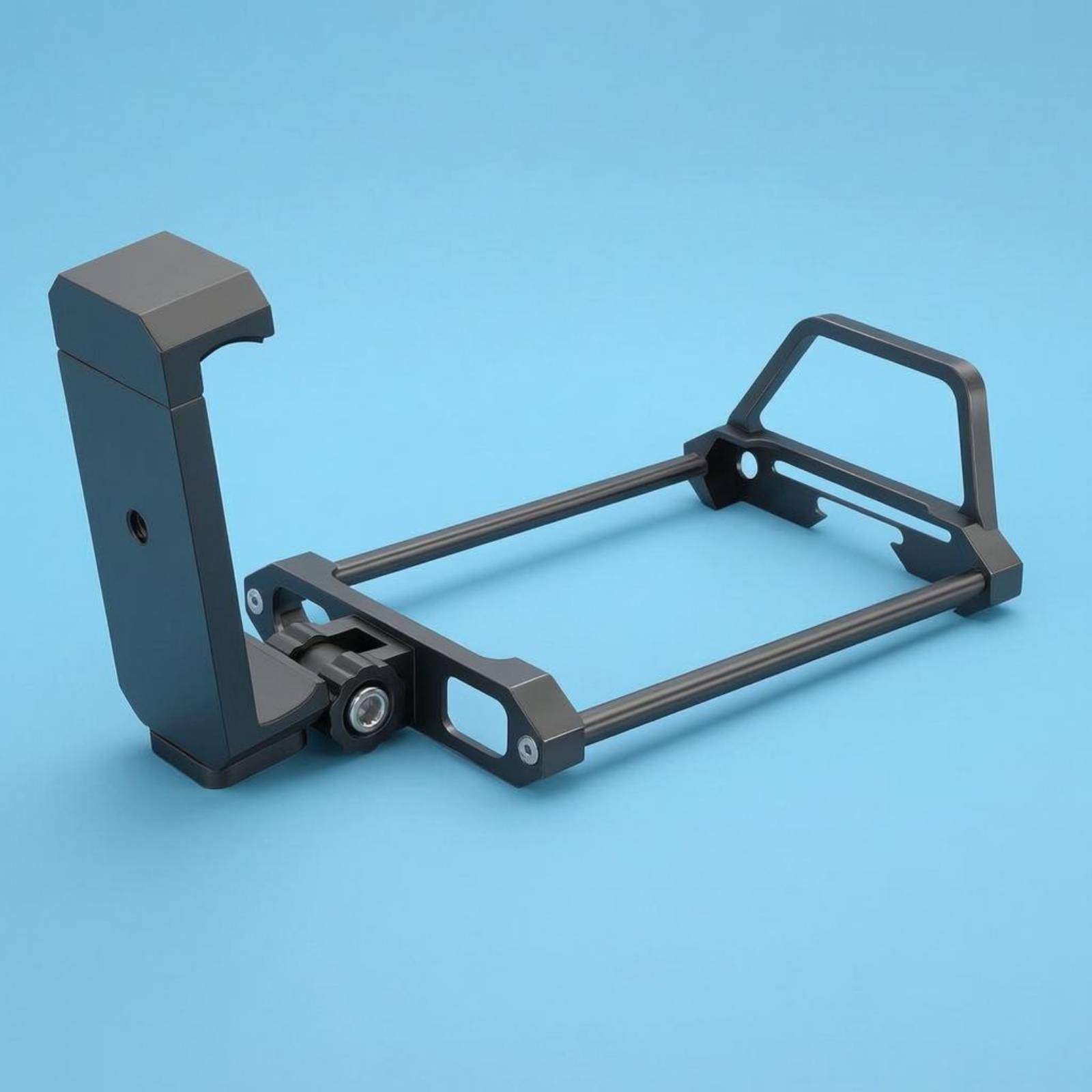 Aluminum Bracket Assembly Cont - đánh giá và giá Gaming Accessories Phone