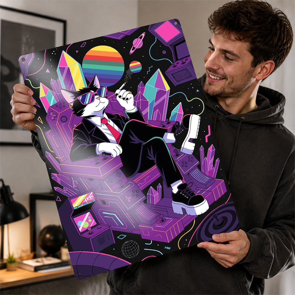 Cool Cat Gaming Throne Illustr - đánh giá và giá Gaming Accessories Europe