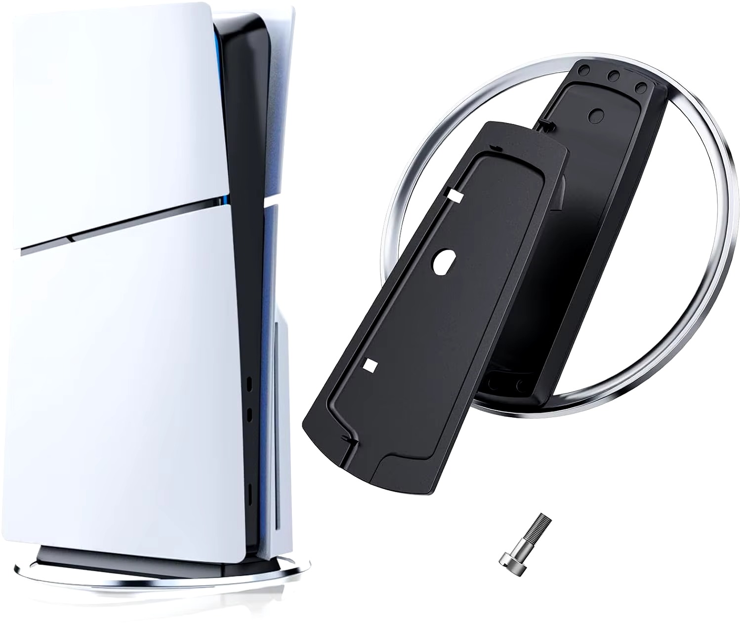 New Metal Stand Console Stand  - đánh giá và giá Gaming Accessories Console