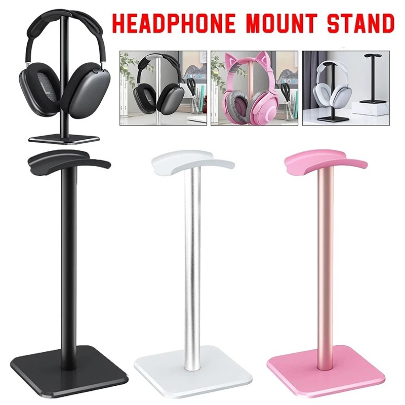 1pcs Universal Plastic Headpho - đánh giá và giá Gaming Accessories For Setup