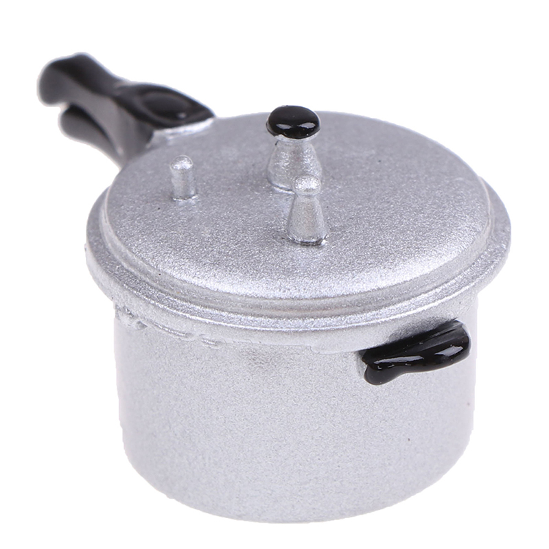 New【1:12 Scale Dollhouse Minia - đánh giá và giá Gaming Kitchen Accessories