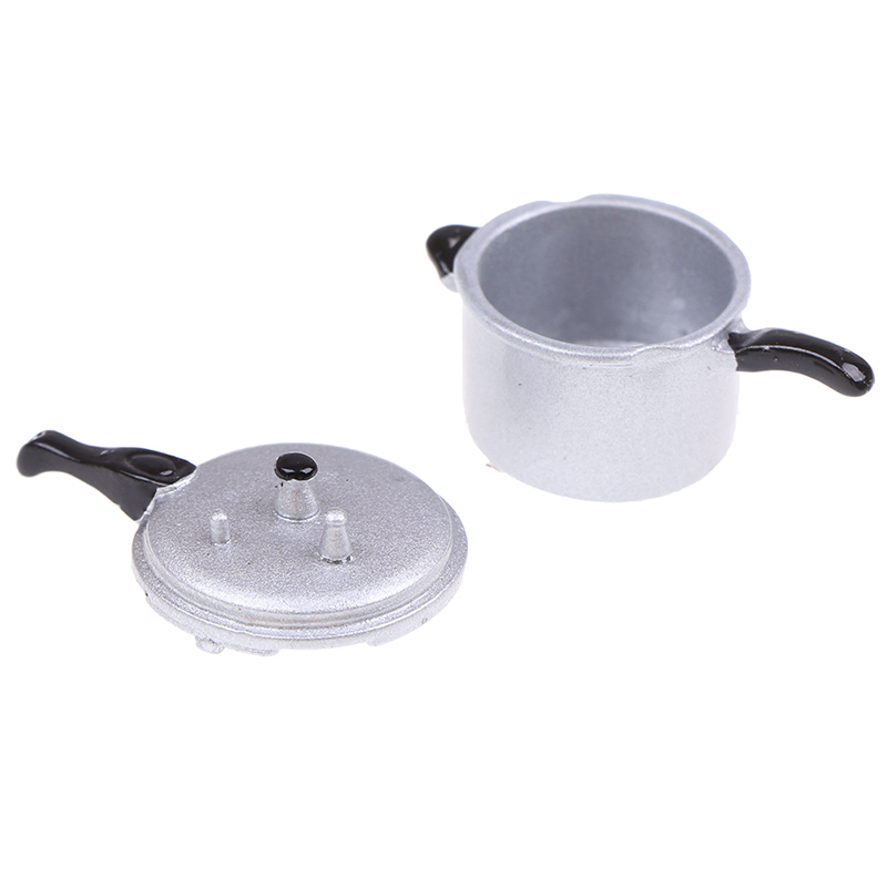 New【1:12 Scale Dollhouse Minia - đánh giá và giá Gaming Kitchen Accessories