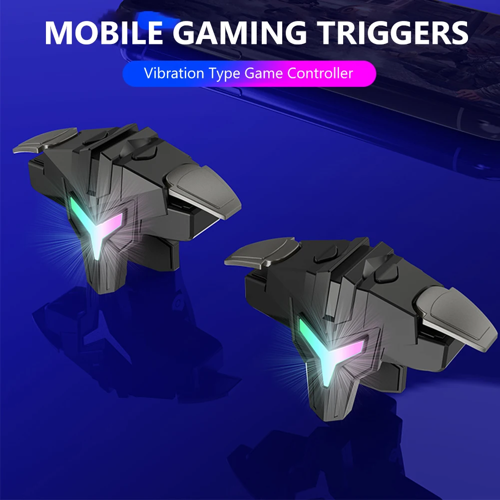 A1 Mobile Game Trigger for PUB - đánh giá và giá Gaming Accessories Lights