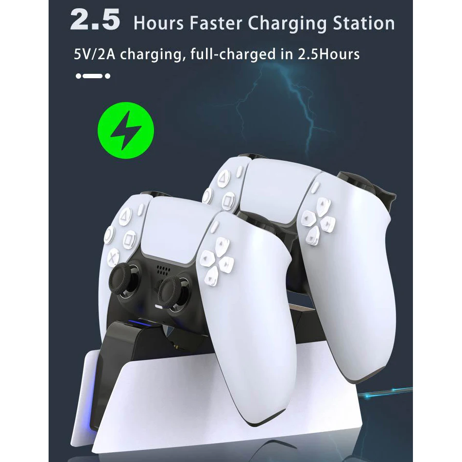 Charger For Sony Play Station  - đánh giá và giá Gaming Accessories Box