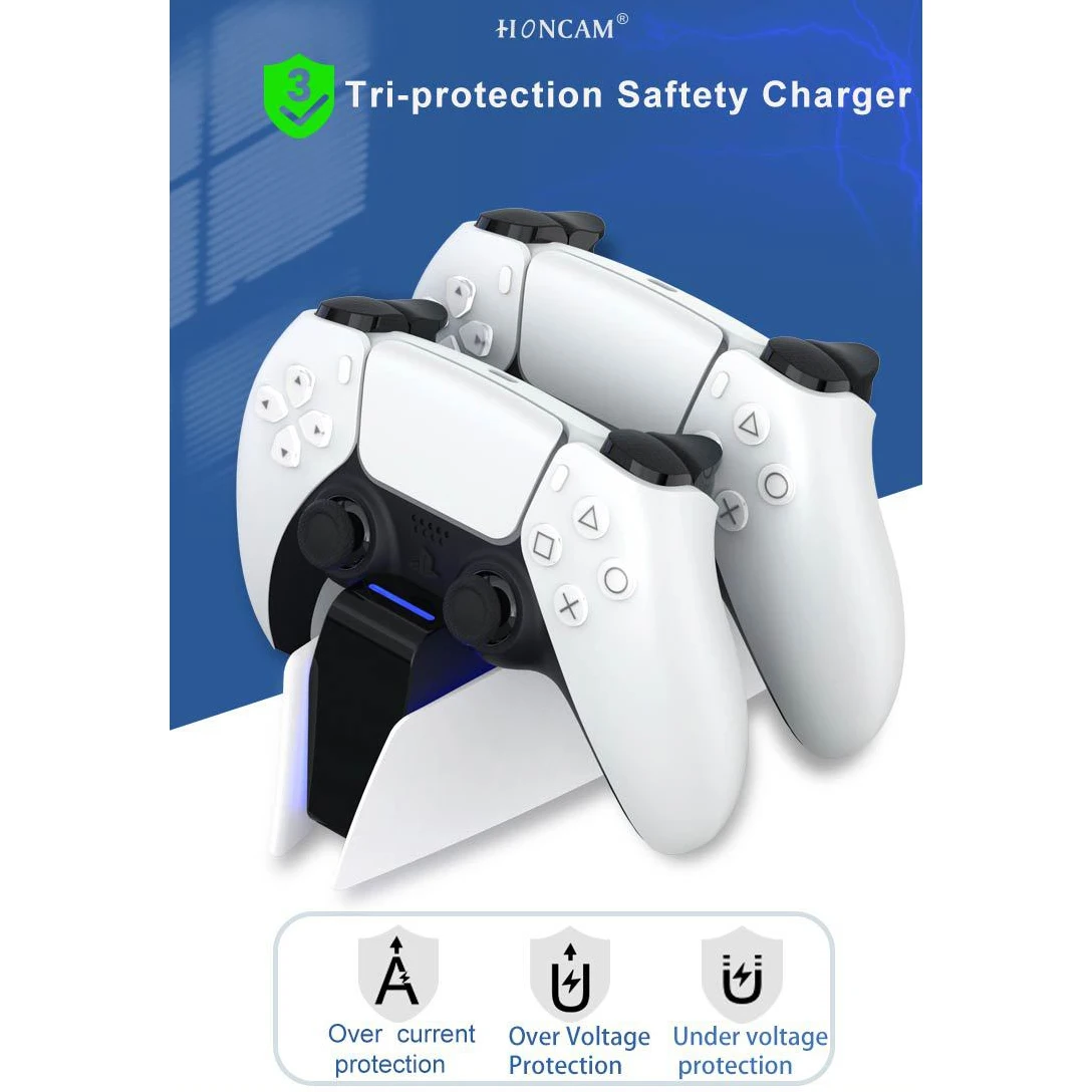 Charger For Sony Play Station  - đánh giá và giá Gaming Accessories Box