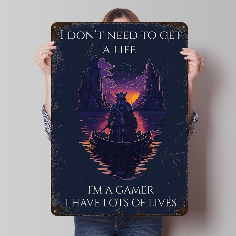 Gaming Quote Printing Poster C - đánh giá và giá Gaming Accessories Europe