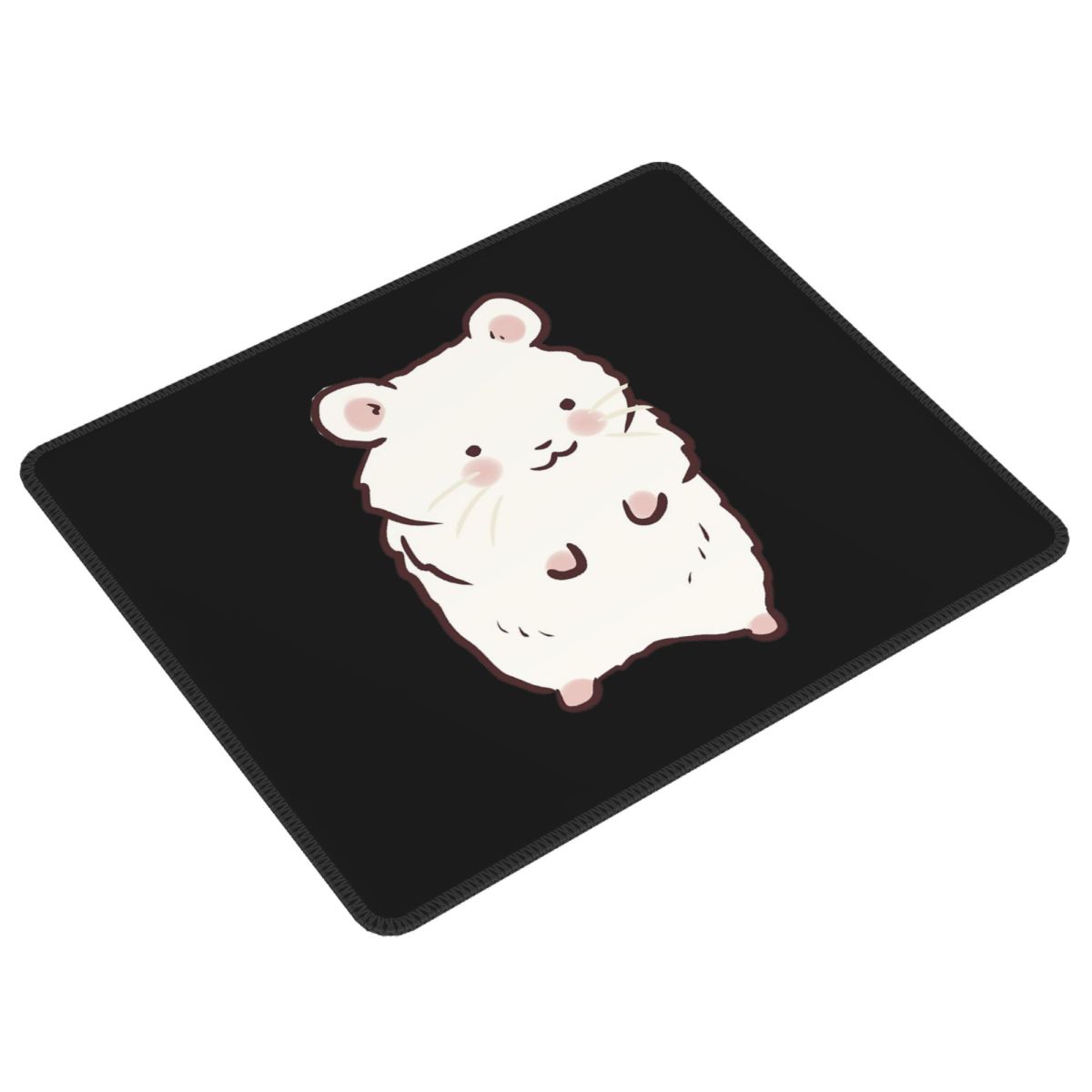 Multi-size Mouse Pad Cute Hams - đánh giá và giá Gaming Accessories Drawing