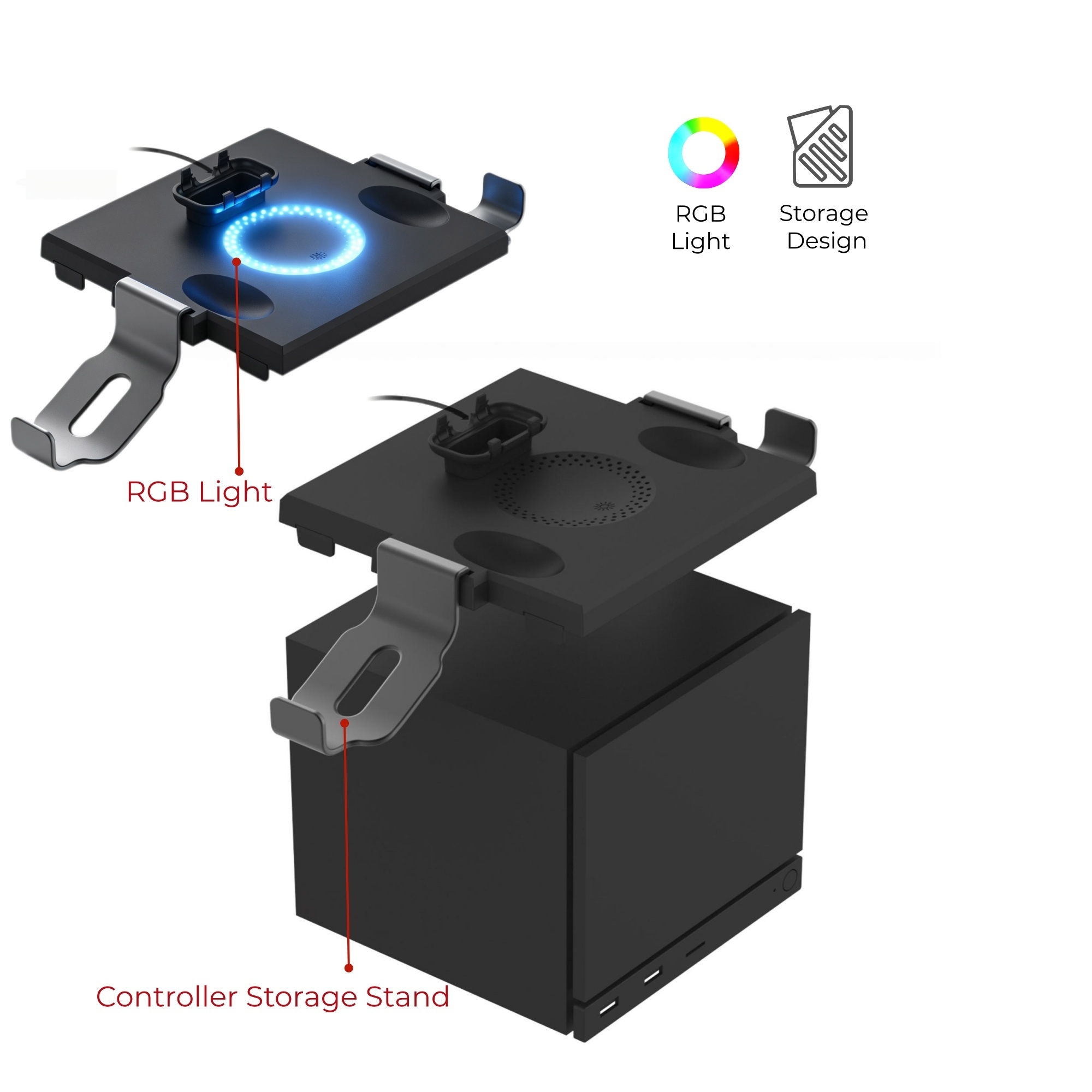 Top Bracket for Steam Machine  - đánh giá và giá Gaming Accessories Store