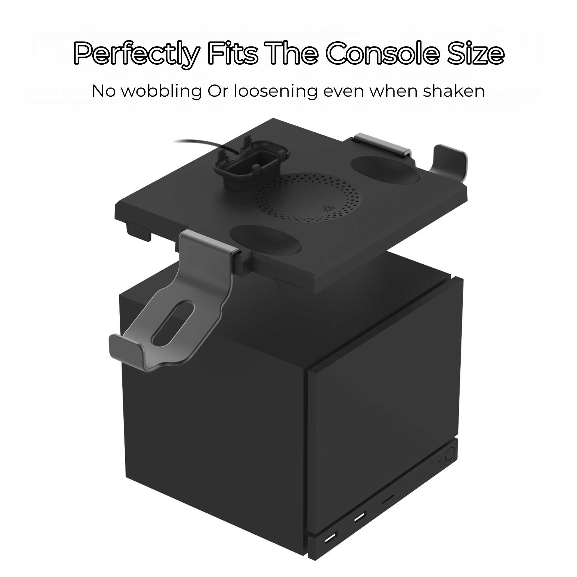 Top Bracket for Steam Machine  - đánh giá và giá Gaming Accessories Store