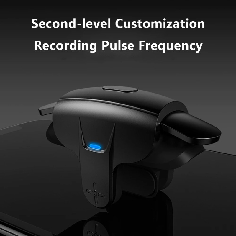 AK05 Game Controller For PUBG  - đánh giá và giá Gaming Accessories Phone