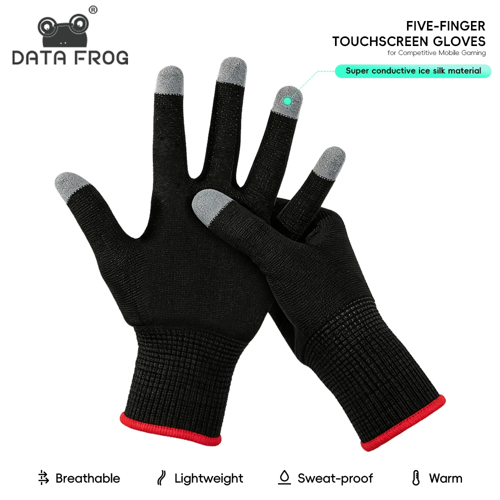Data Frog Versatile Gaming Glo - đánh giá và giá Gaming Accessories Drawing