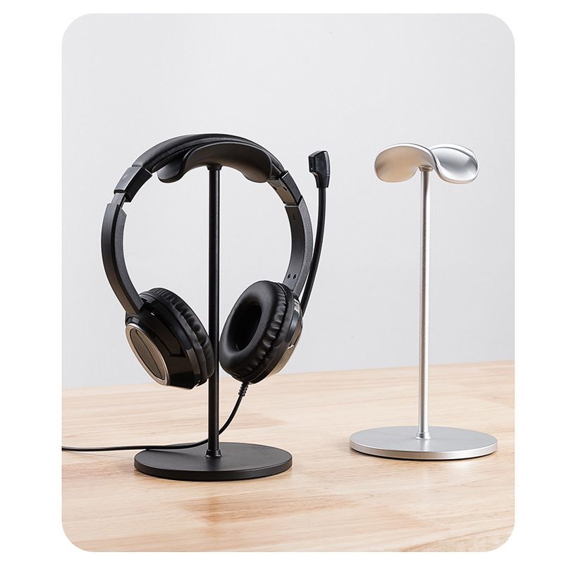 Metal Head-Mounted Headphone S - đánh giá và giá Gaming Accessories For Setup