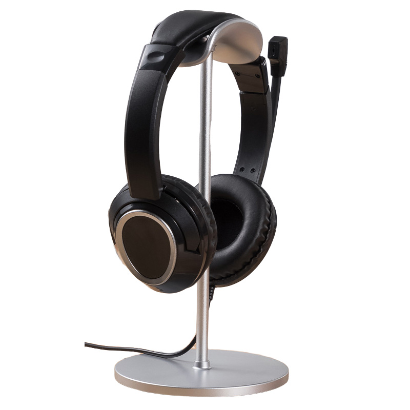 Metal Head-Mounted Headphone S - đánh giá và giá Gaming Accessories For Setup