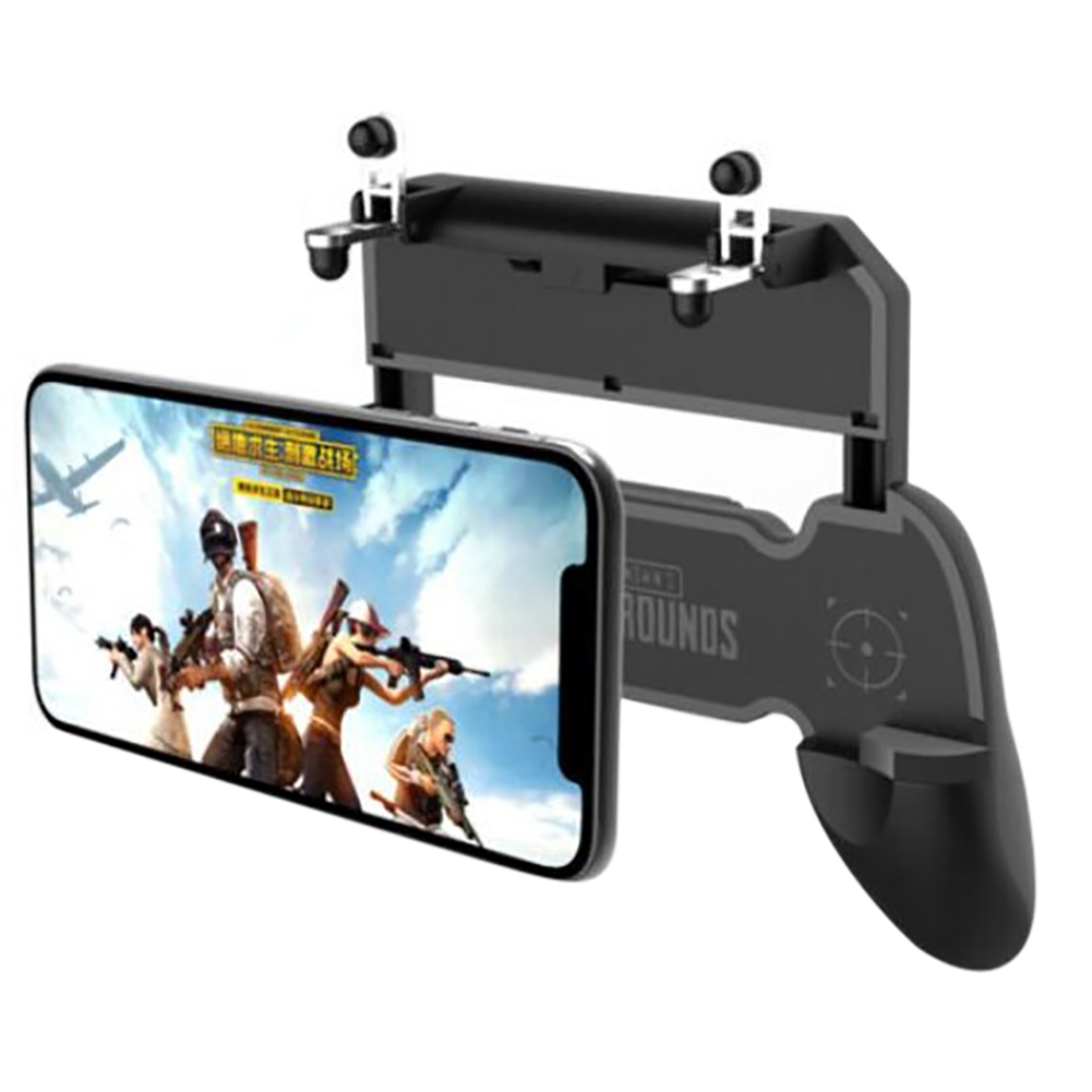 PUBG Controller Control For Ph - đánh giá và giá Gaming Accessories Phone