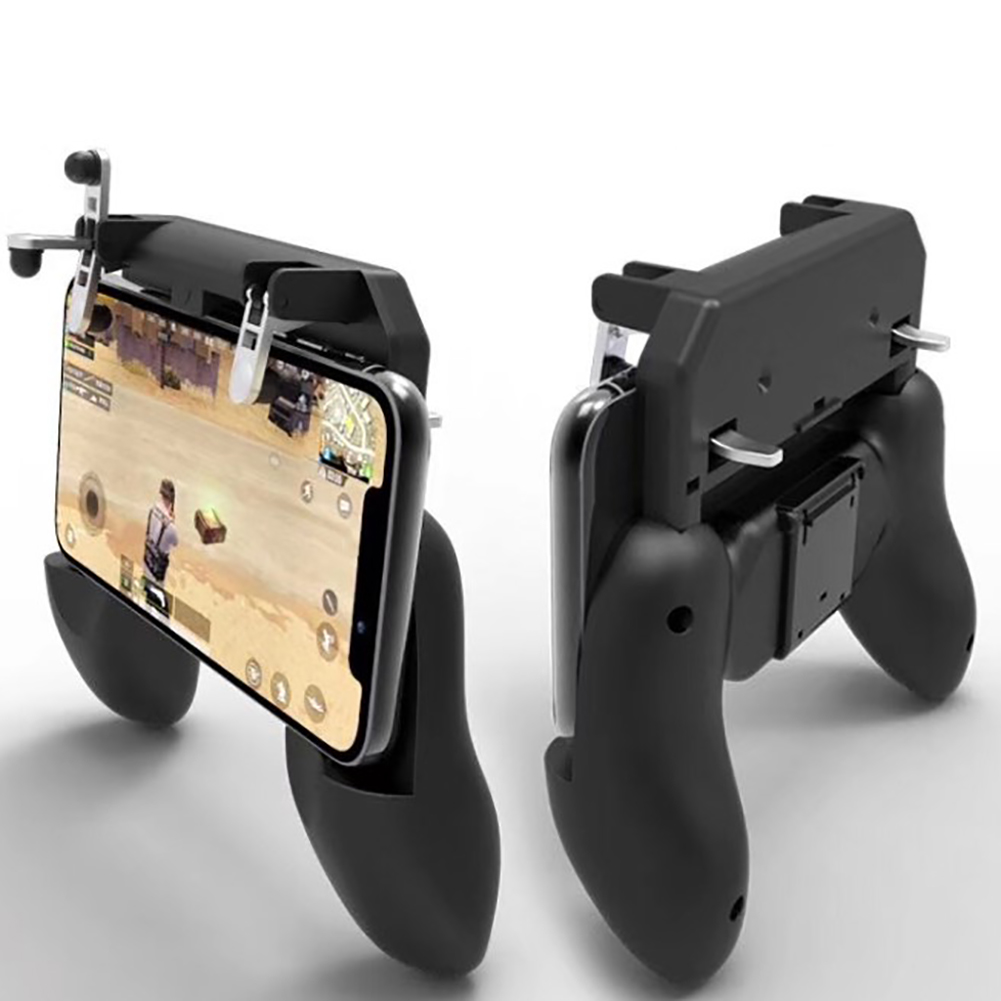 PUBG Controller Control For Ph - đánh giá và giá Gaming Accessories Phone