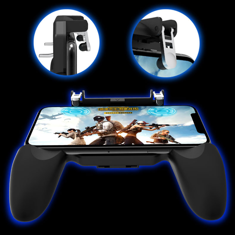 PUBG Controller Control For Ph - đánh giá và giá Gaming Accessories Phone