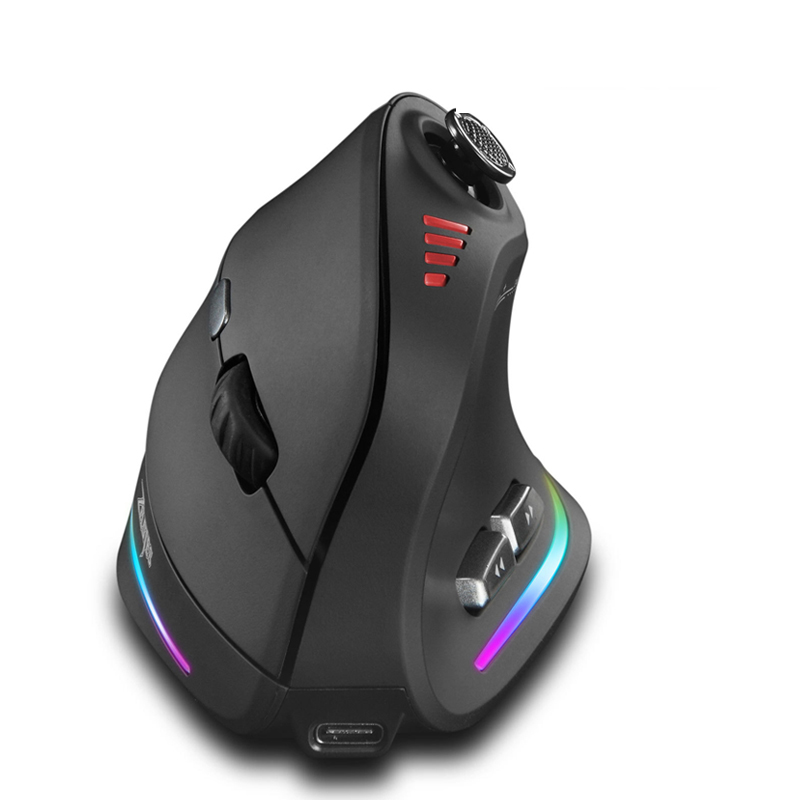 Jomaa RGB Backlit Wireless Ver - đánh giá và giá Gaming Accessories