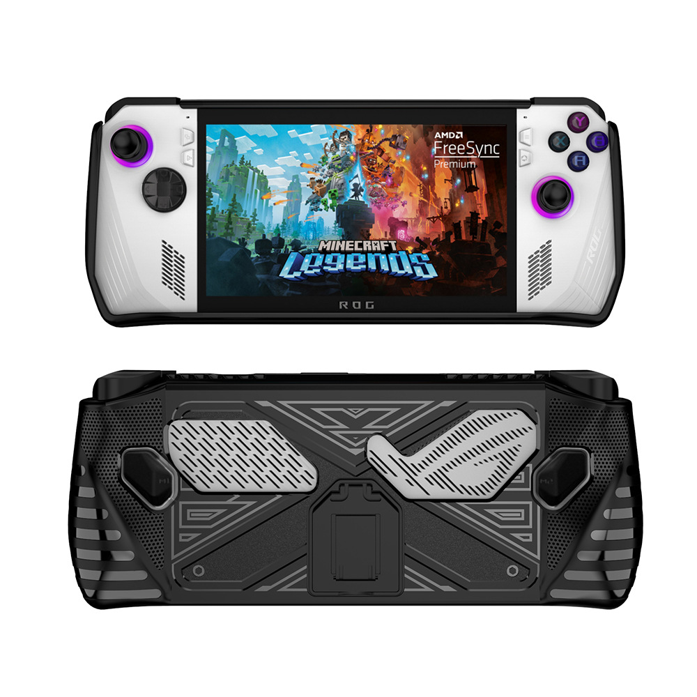 Silicone Protective Cover for  - đánh giá và giá Gaming Accessories Console