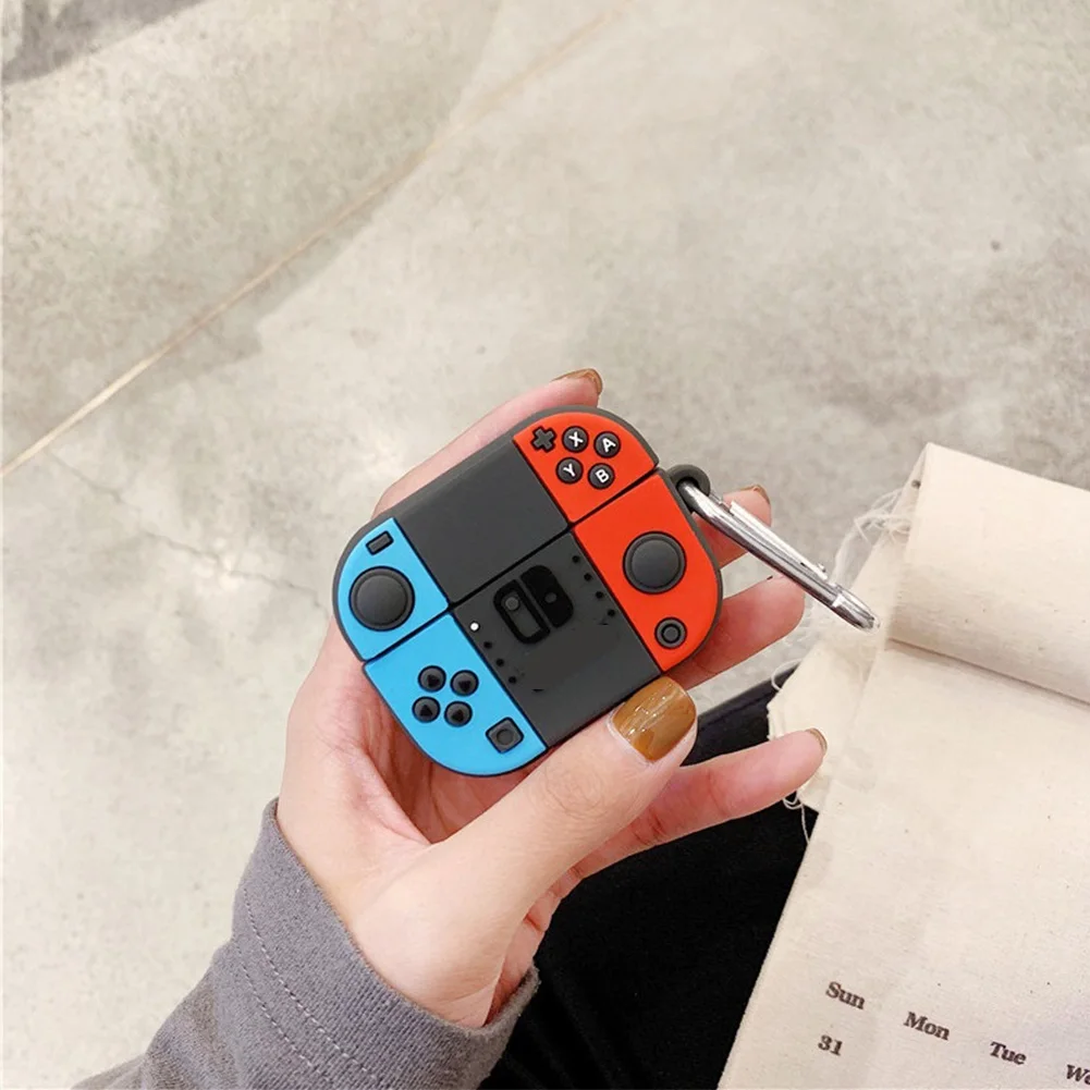 For Airpods Pro 3 Case,Cute 3D - đánh giá và giá Gaming Accessories Phone