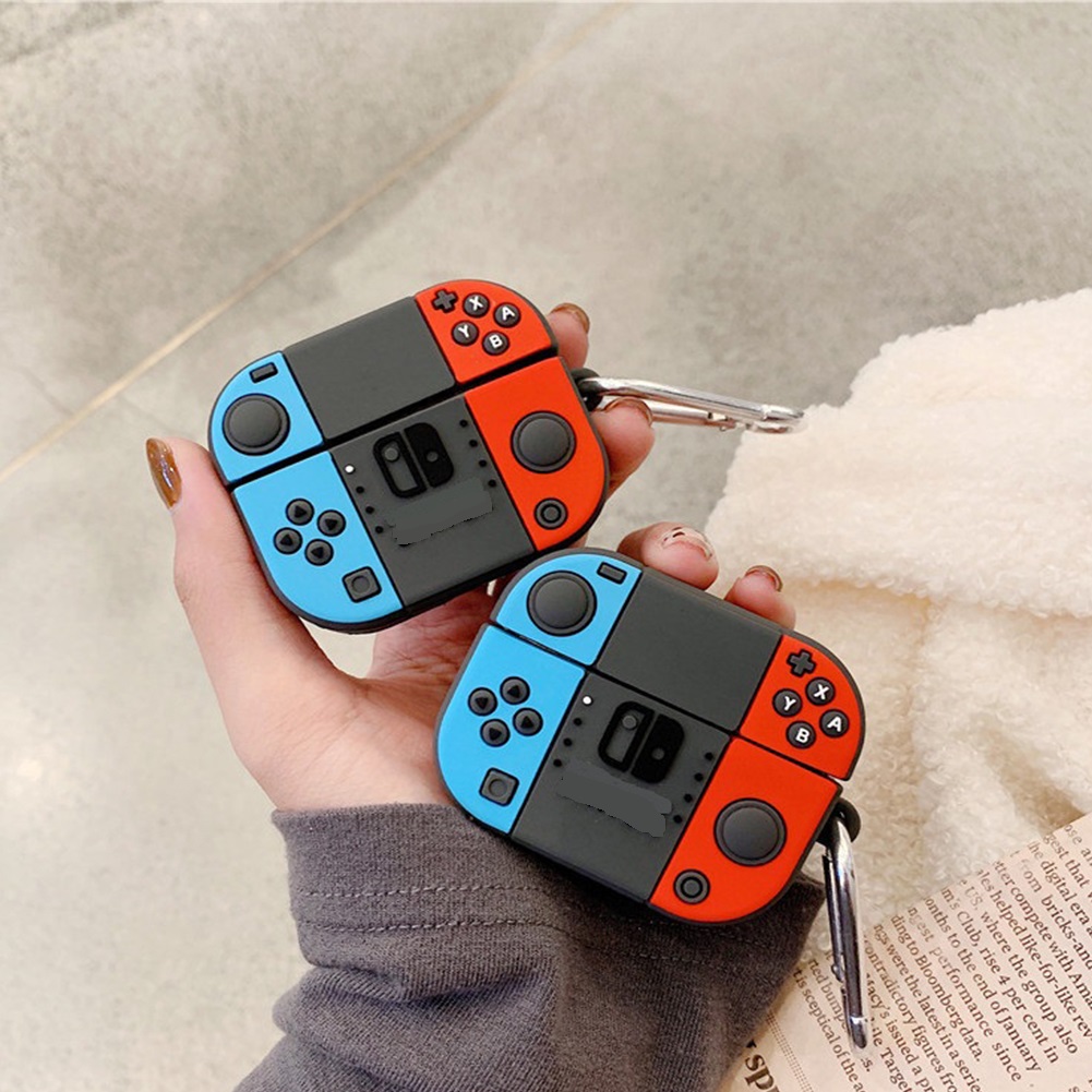 For Airpods Pro 3 Case,Cute 3D - đánh giá và giá Gaming Accessories Phone