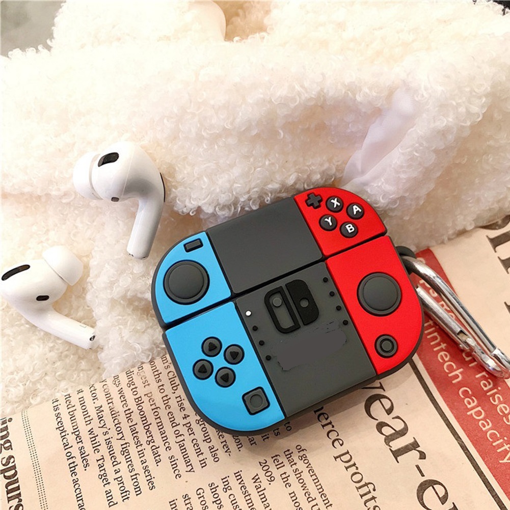 For Airpods Pro 3 Case,Cute 3D - đánh giá và giá Gaming Accessories Phone