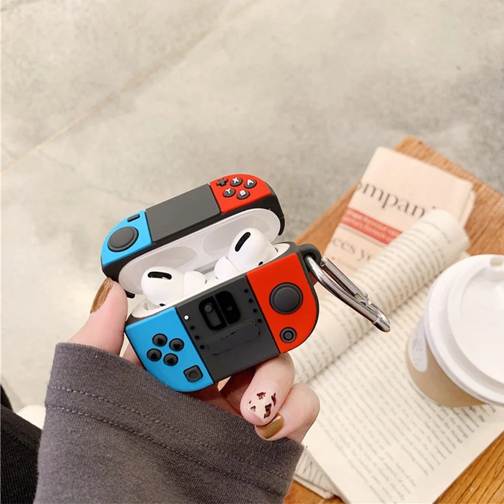 For Airpods Pro 3 Case,Cute 3D - đánh giá và giá Gaming Accessories Phone