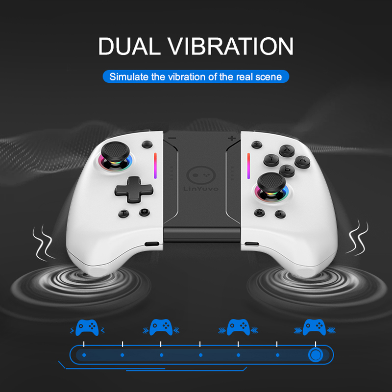 Wireless Bluetooth Control For - đánh giá và giá Gaming Accessories Bundle