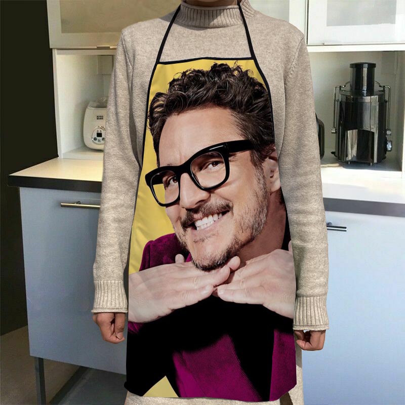1Pcs Custom Pedro Pascal Kitch - đánh giá và giá Gaming Kitchen Accessories