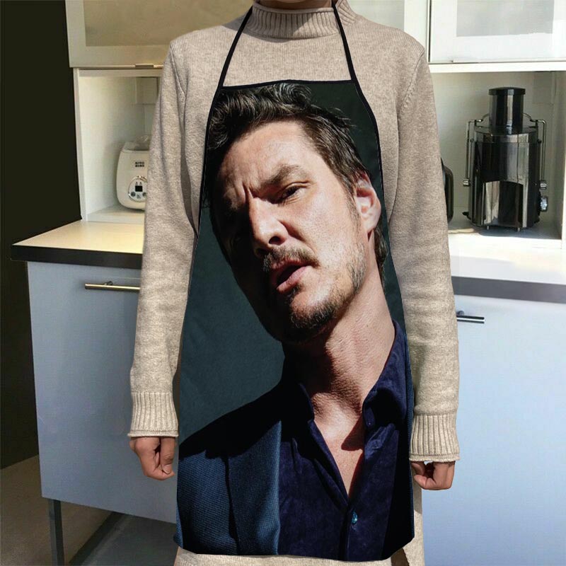 1Pcs Custom Pedro Pascal Kitch - đánh giá và giá Gaming Kitchen Accessories