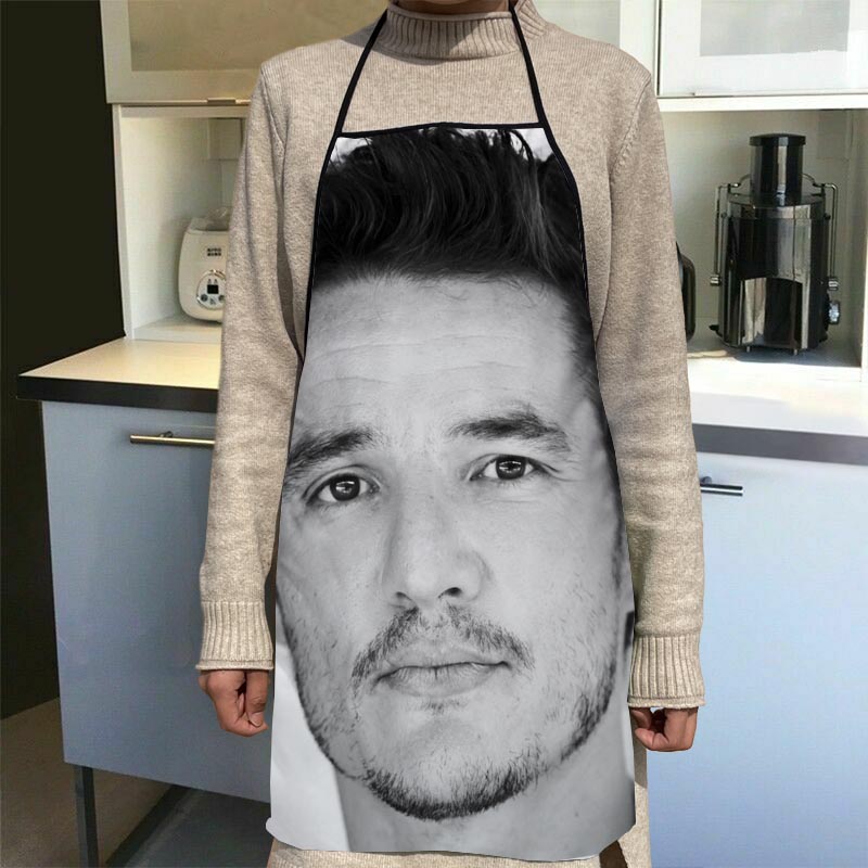 1Pcs Custom Pedro Pascal Kitch - đánh giá và giá Gaming Kitchen Accessories