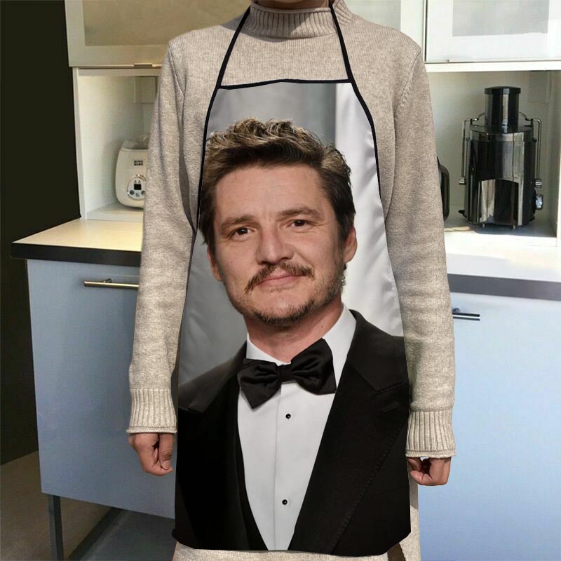 1Pcs Custom Pedro Pascal Kitch - đánh giá và giá Gaming Kitchen Accessories