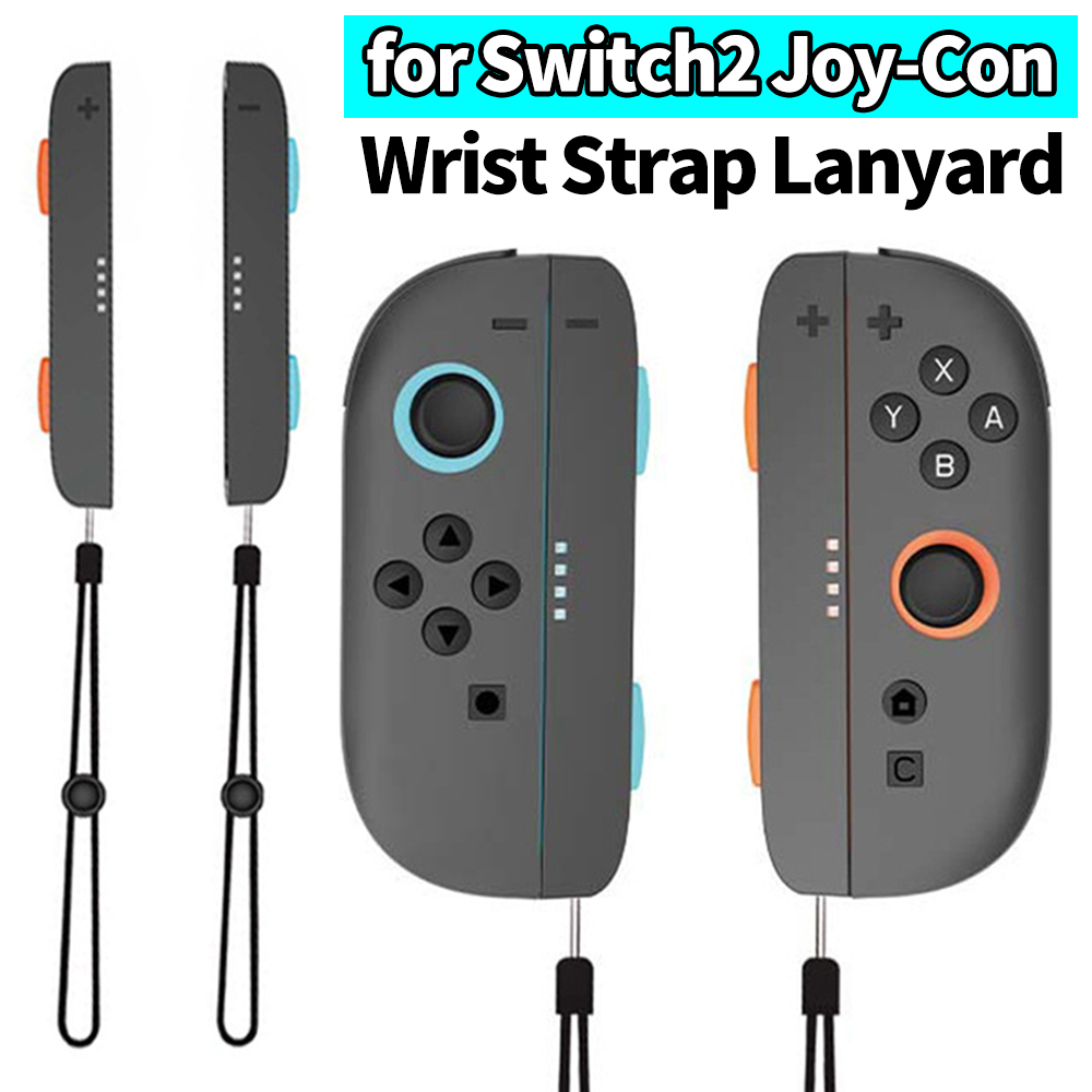 2 Pack Wrist Strap Hand Rope C - đánh giá và giá Gaming Accessories Bundle